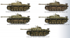 Das Werk DW16001 StuG III Aus.G early 1/16